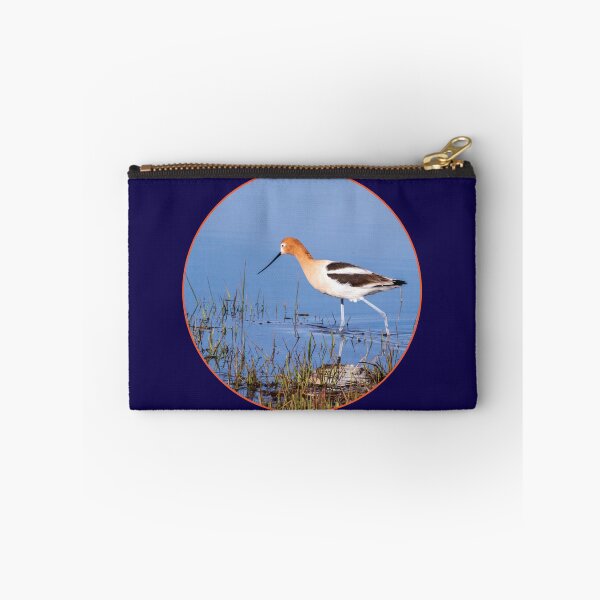 Item preview, American Avocet at Malheur National Wildlife Refuge designed and sold by AvocaSpring.