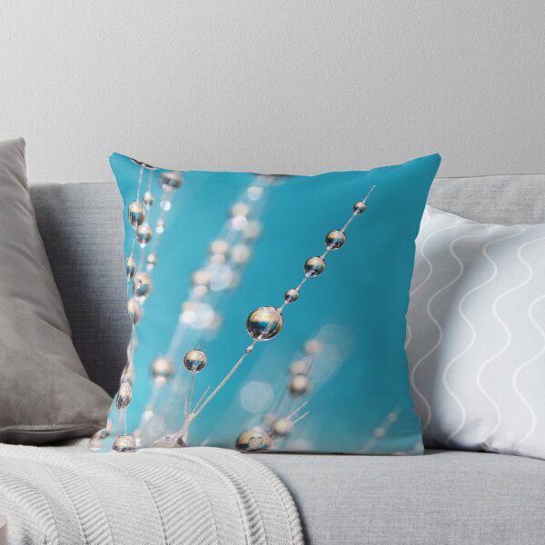 Item preview, Shooting Star Cactus Blue designed and sold by SharonJ.