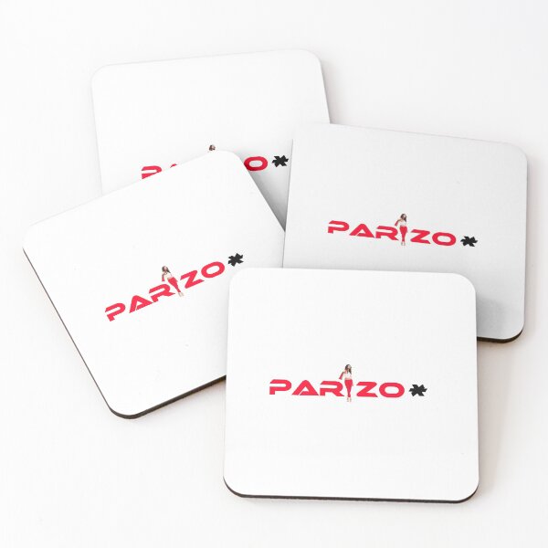Item preview, Parizo logo designed and sold by Parizo.
