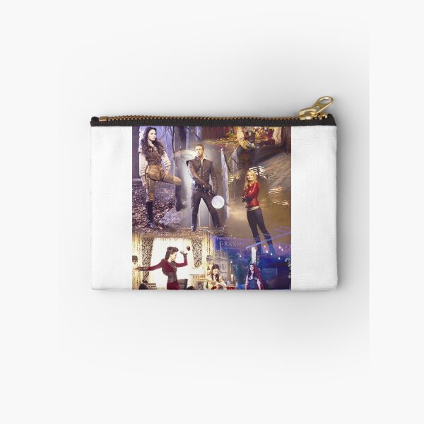 Item preview, Once Upon A Time - main cast designed and sold by tatmaslany.
