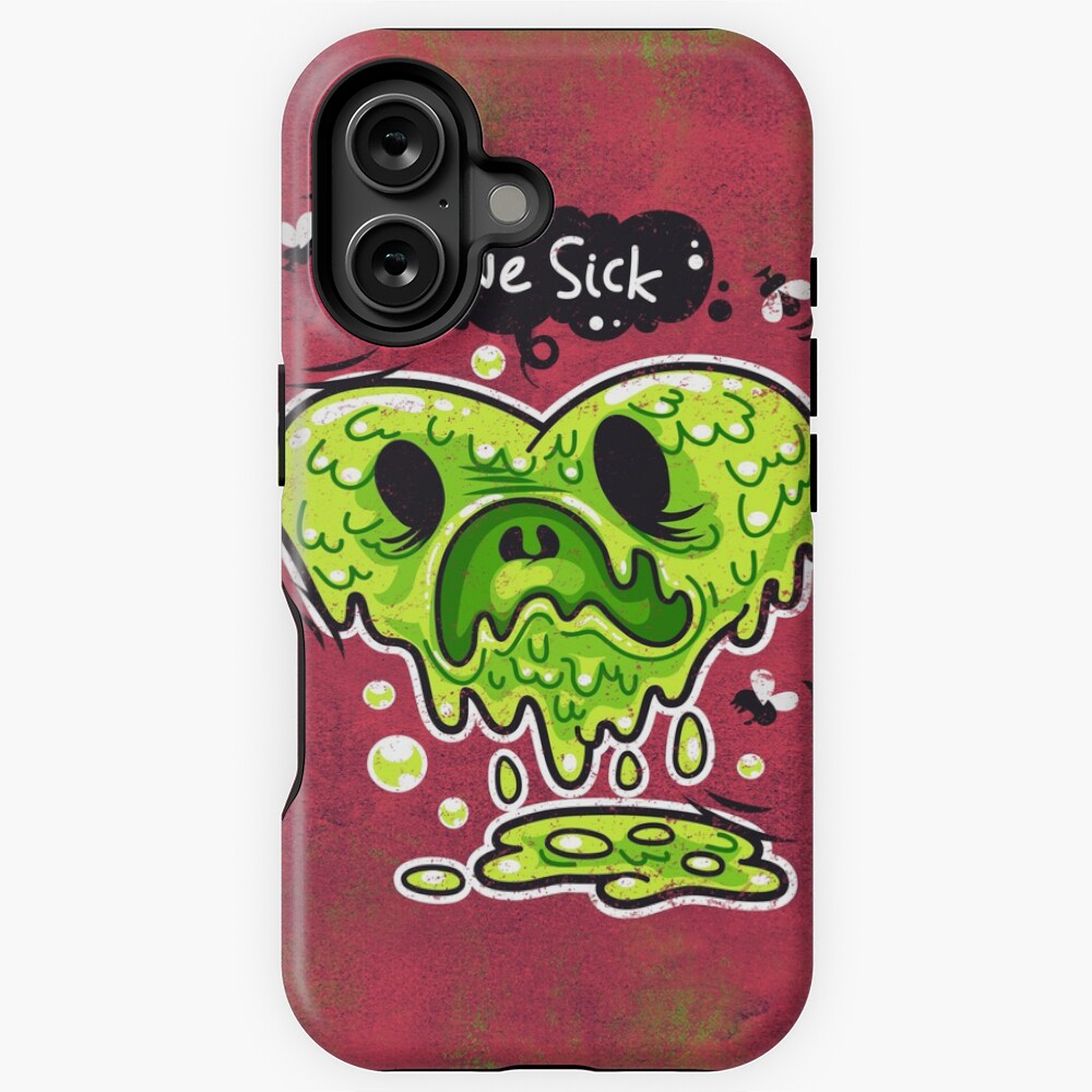 Item preview, iPhone Magsafe Tough Case designed and sold by Voysla.