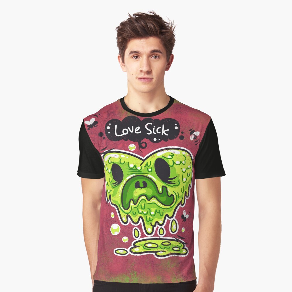 Item preview, Graphic T-Shirt designed and sold by Voysla.
