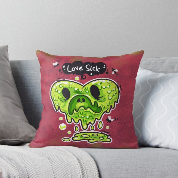 Item preview, Love Sick designed and sold by Voysla.