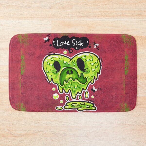 Item preview, Love Sick designed and sold by Voysla.