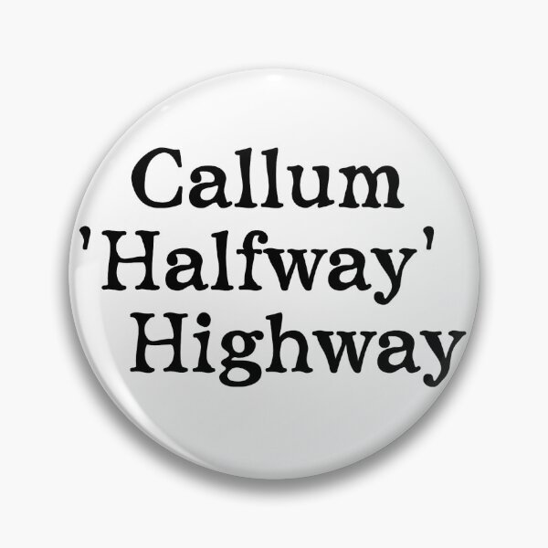 Item preview, Callum 'halfway' Highway - eastenders designed and sold by sharna1212.
