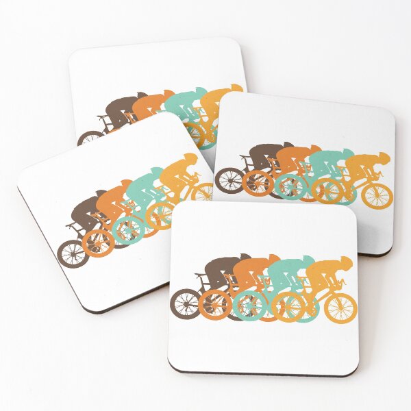 Item preview, Cycling Retro  designed and sold by trajeado14.