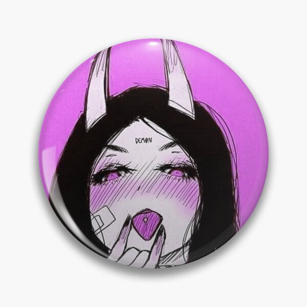 Item preview, Demon Girl designed and sold by Oeht.