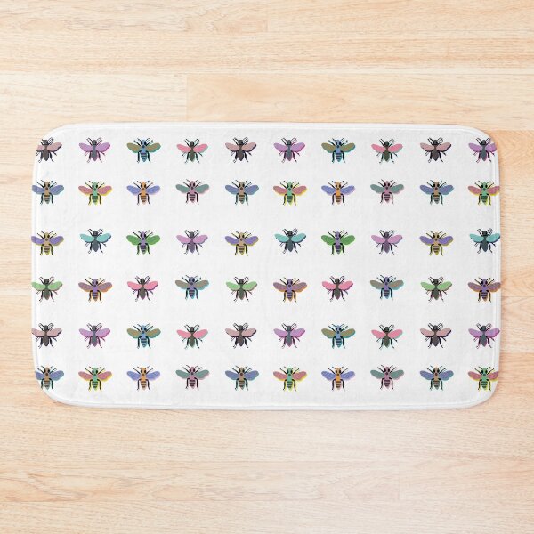 Item preview, MANY BEES designed and sold by axelle1410.