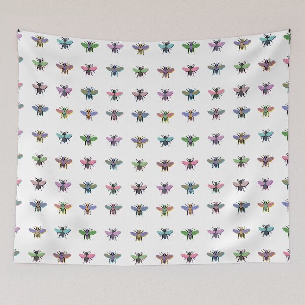 Item preview, MANY BEES designed and sold by axelle1410.