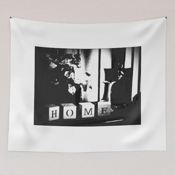 Item preview, H O M E designed and sold by ART22.