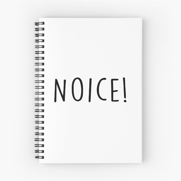 Item preview, Noice! - Brooklyn 99 designed and sold by tziggles.