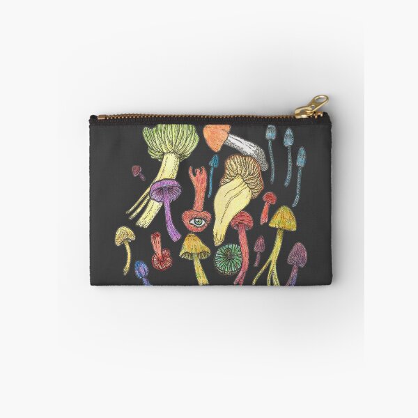 Item preview, Mushrooms designed and sold by Cecilia  Lee.
