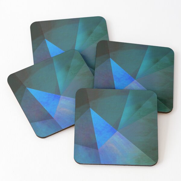 Item preview, Pyramid # 1 - Midnight designed and sold by Maija.