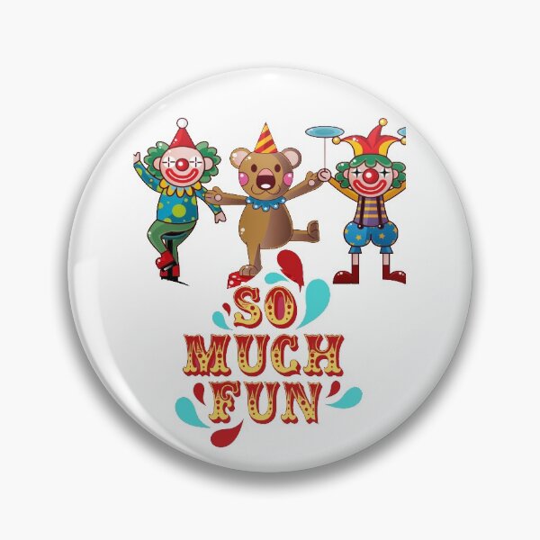Item preview, So much fun circus designed and sold by ThaphadaArtGall.