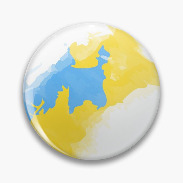 Item preview, Ukrainian flag with Crimean pinensula designed and sold by IuriiVlasenko.