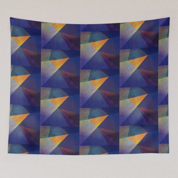 Item preview, Pyramid # 3 - Winter Solstice designed and sold by Maija.