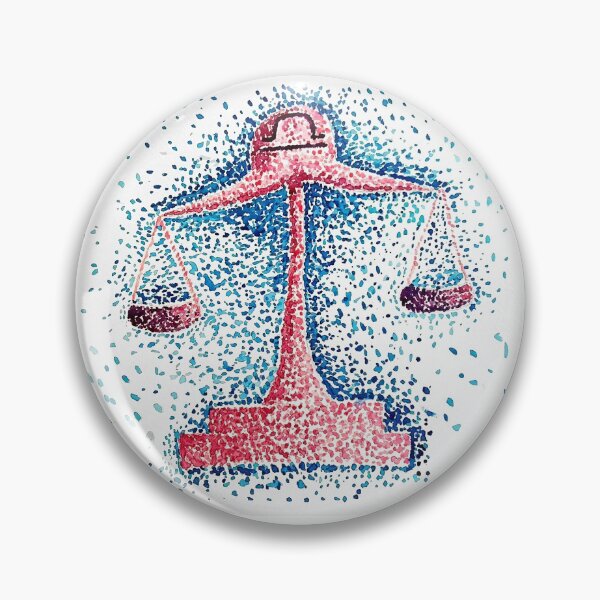 Item preview, Libra  designed and sold by Kyra  Thrilkill.