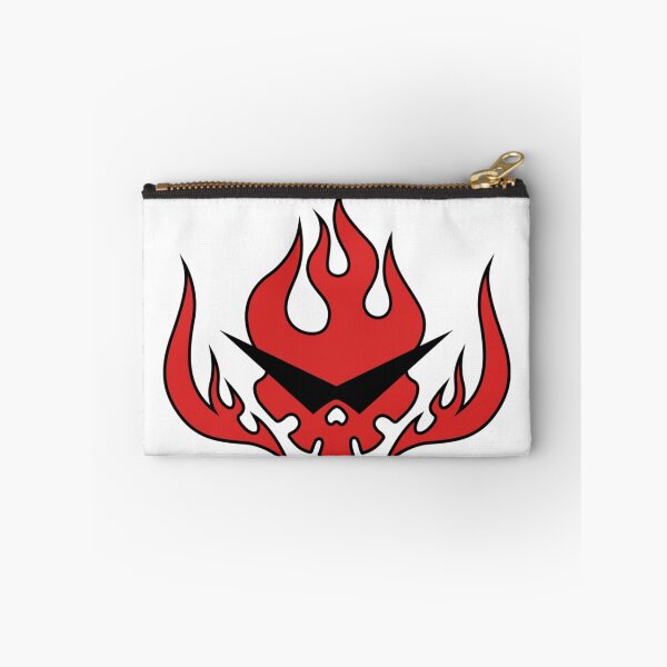 Item preview, Tengen Toppa Gurren Lagann - Team Dai-Guren logo designed and sold by RayquazaIsDank.