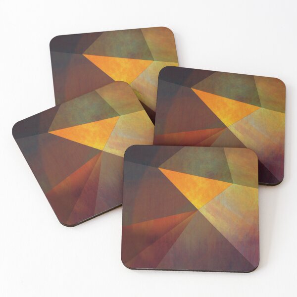 Item preview, Pyramid # 4 - Passion designed and sold by Maija.