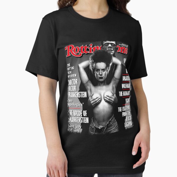 Item preview, ROTTING BONE ISSUE #001 designed and sold by MINION-FACTORY.