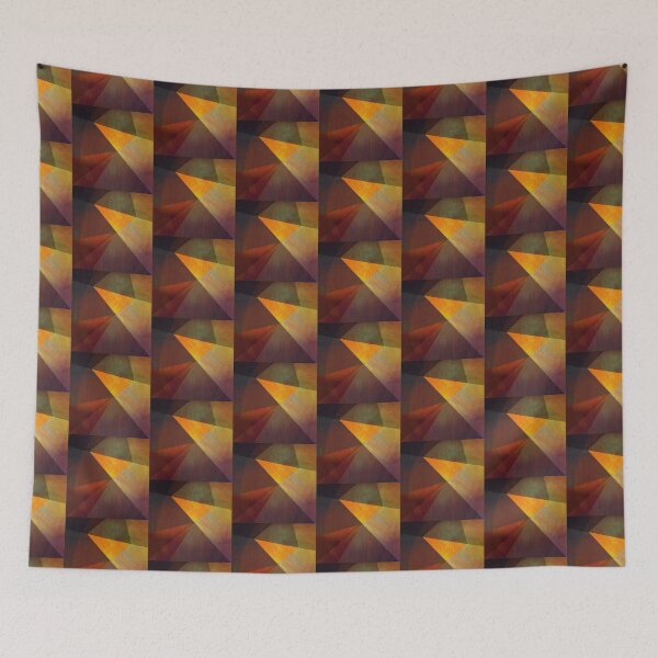 Item preview, Pyramid # 4 - Passion designed and sold by Maija.