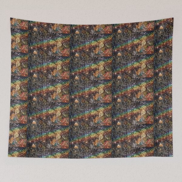 Item preview, Rainbow sparkle designed and sold by Ms-Bexy.