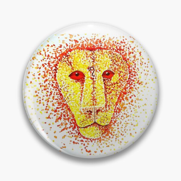 Item preview, Leo designed and sold by Kyra  Thrilkill.