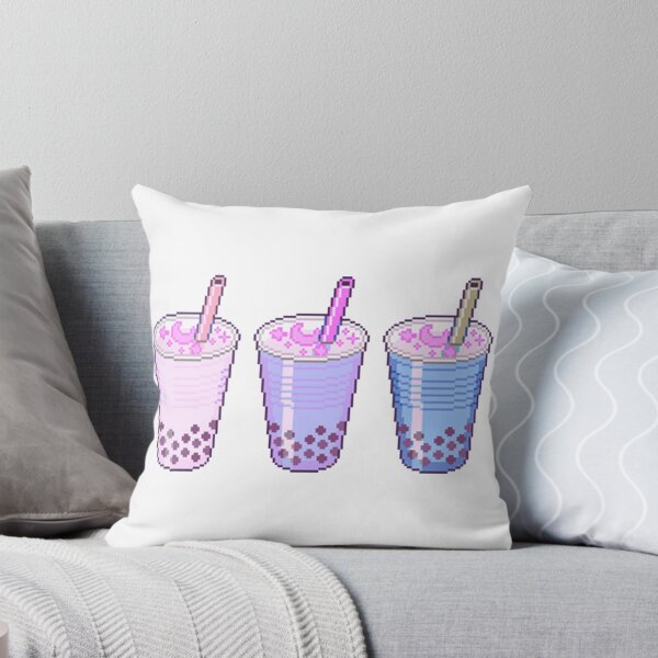 Item preview, Pixel Bubble Tea designed and sold by is this trash?.