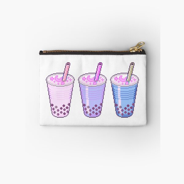 Item preview, Pixel Bubble Tea designed and sold by is this trash?.