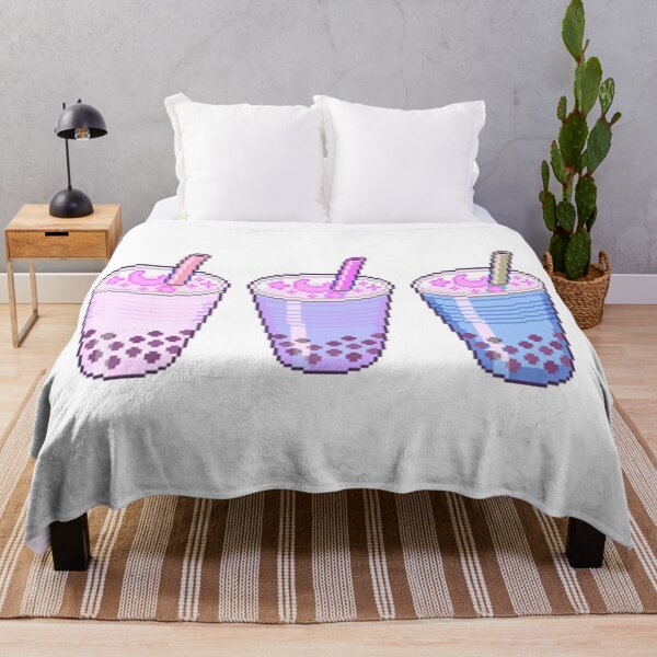 Item preview, Pixel Bubble Tea designed and sold by is this trash?.