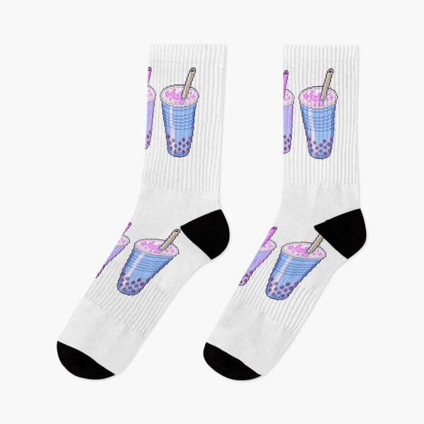 Item preview, Pixel Bubble Tea designed and sold by is this trash?.