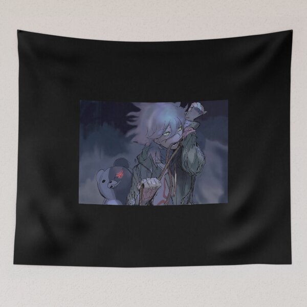 Item preview, Copia de Copia de Copia de Copia de Copia de Copia de Copia de Nagito Komaeda designed and sold by LenaDream.