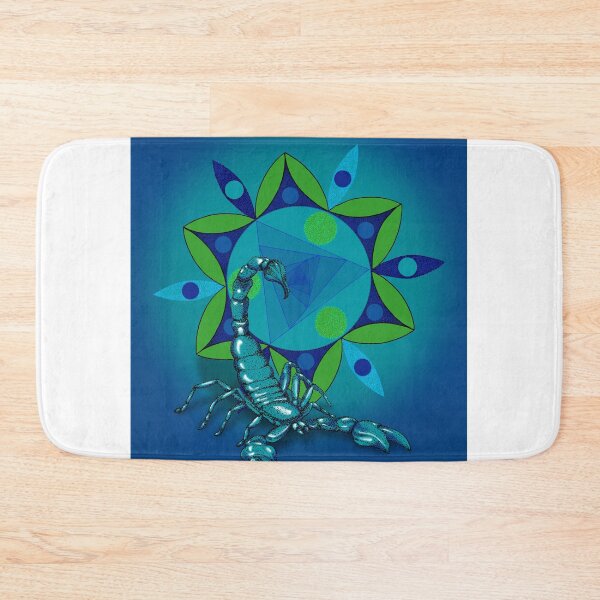 Item preview, Scorpio designed and sold by vibeycreatives.