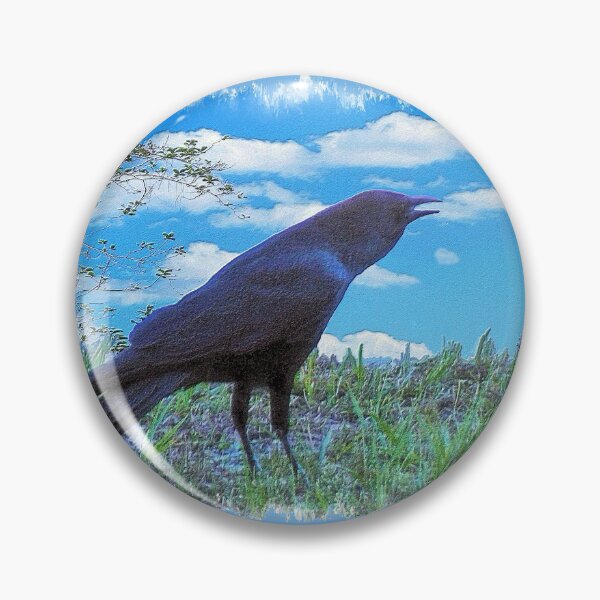 Item preview, Crow Calls designed and sold by kristalcurt.