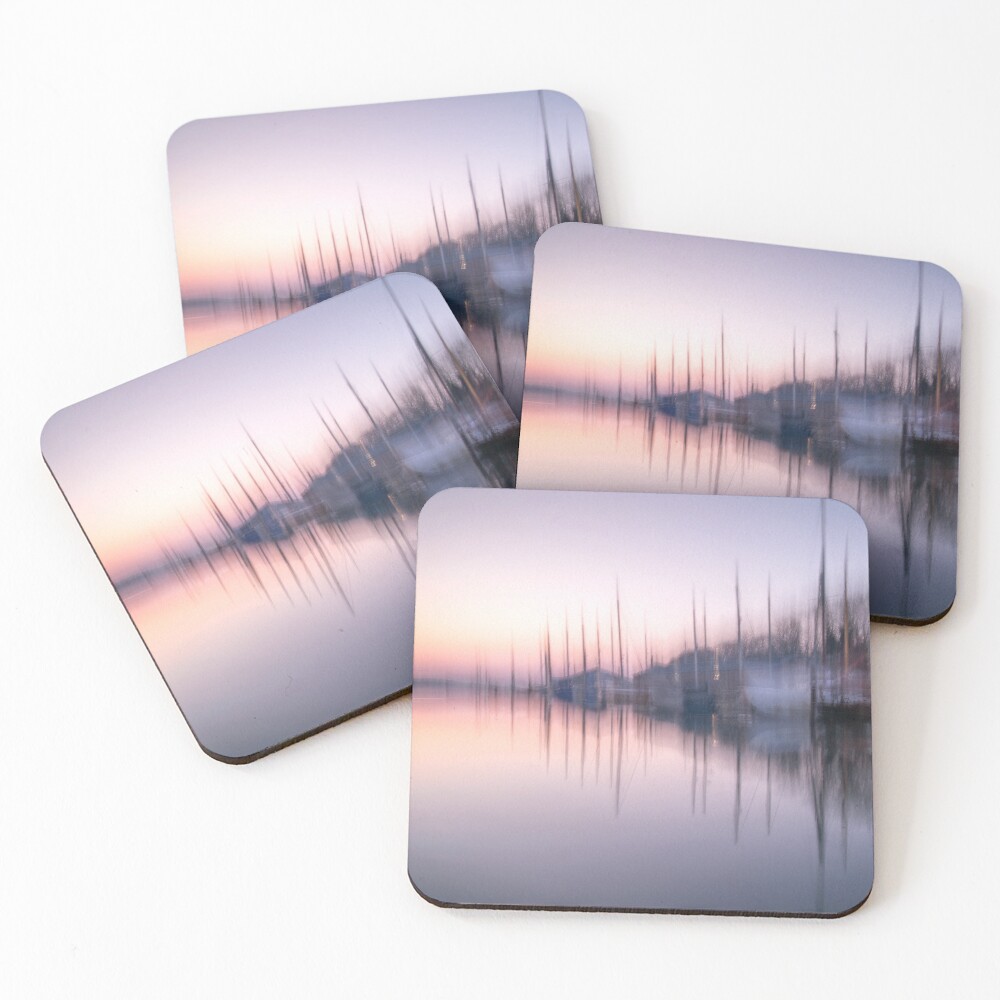 Item preview, Coasters (Set of 4) designed and sold by Andrew-Hocking.