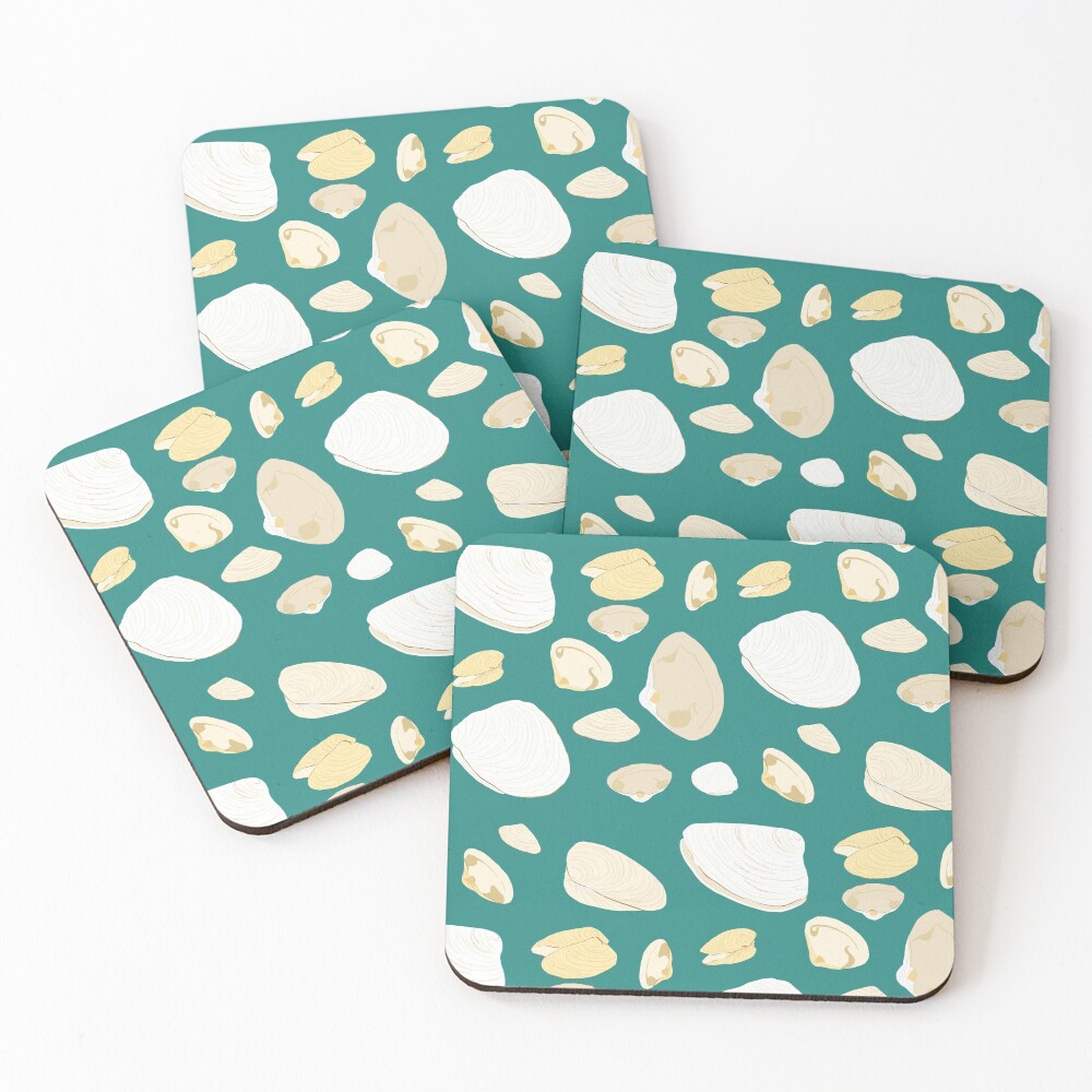 Item preview, Coasters (Set of 4) designed and sold by JMadden97.