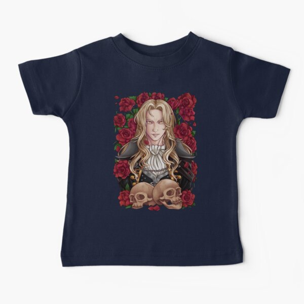 Item preview, Alucard designed and sold by Sarya Art.
