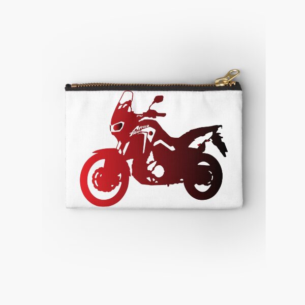 Item preview, Africa Twin in red and black designed and sold by alejandroabad.