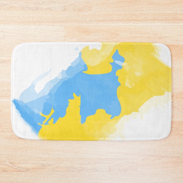 Item preview, Ukrainian flag with Crimean pinensula designed and sold by IuriiVlasenko.