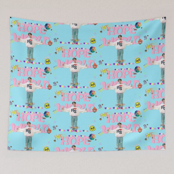 Item preview, Hope World designed and sold by kjmella03.