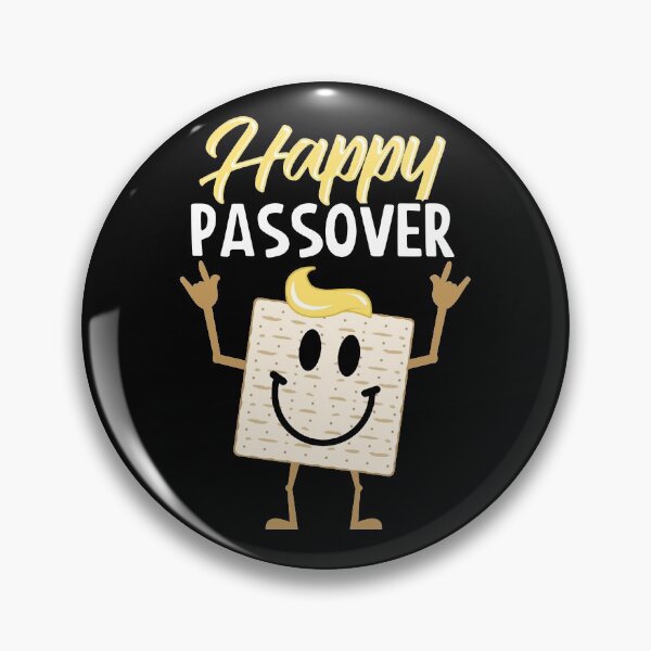 Item preview, Happy Passover Funny Matzah designed and sold by oddduckshirts.