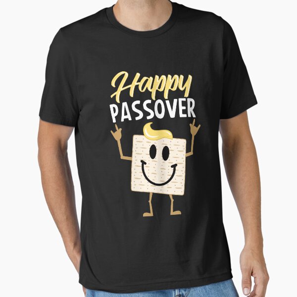 Item preview, Happy Passover Funny Matzah designed and sold by oddduckshirts.
