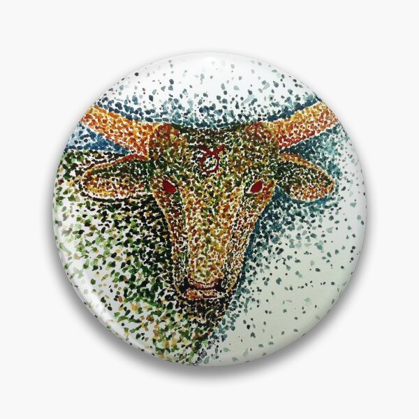 Item preview, Taurus  designed and sold by Kyra  Thrilkill.