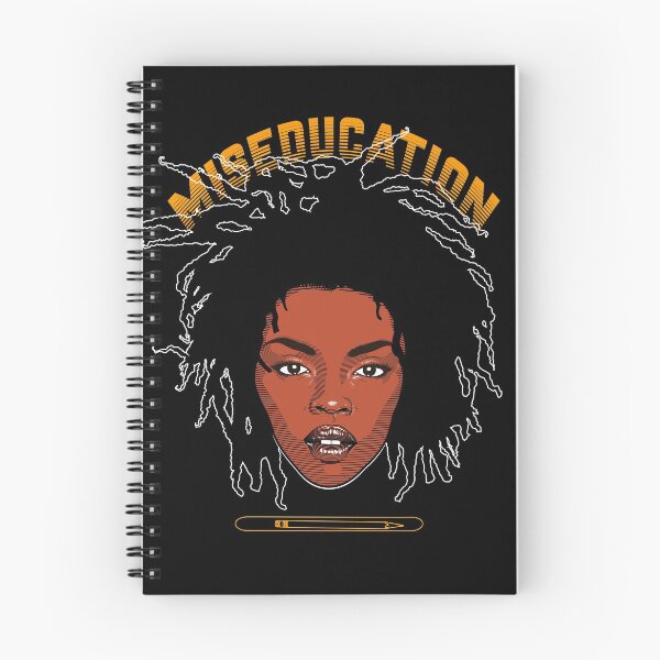 Item preview, MISEDUCATION designed and sold by hislla.