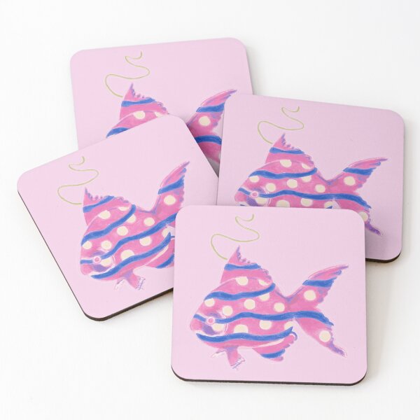 Item preview, April Fool's Fish designed and sold by AlbaGiuliaC.