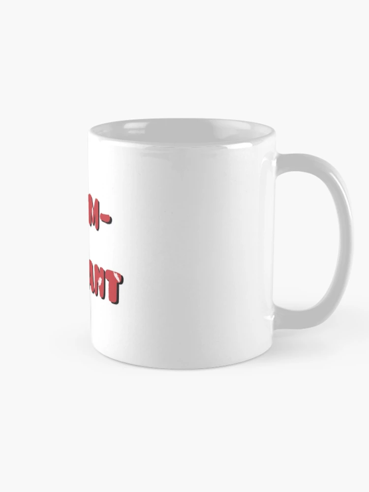 Thumbnail 3 of 6, Coffee Mug, System relevant designed and sold by Vectorqueen.