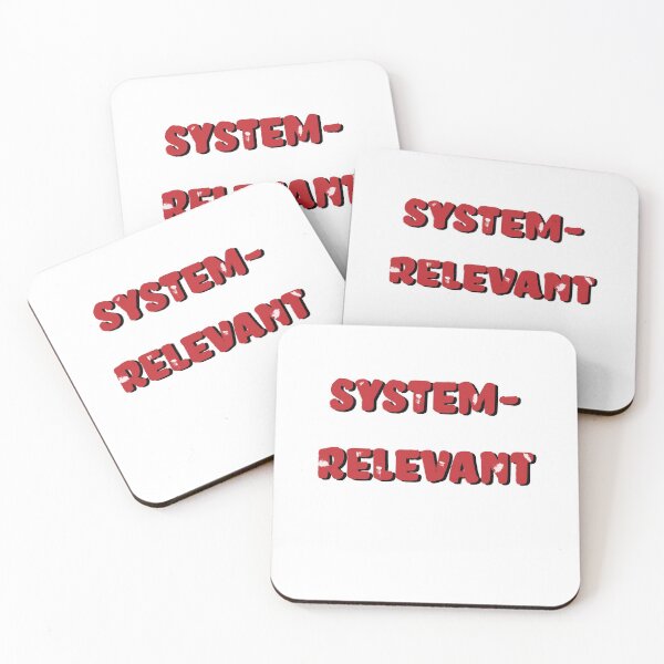 Item preview, System relevant designed and sold by Vectorqueen.
