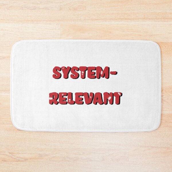 Item preview, System relevant designed and sold by Vectorqueen.