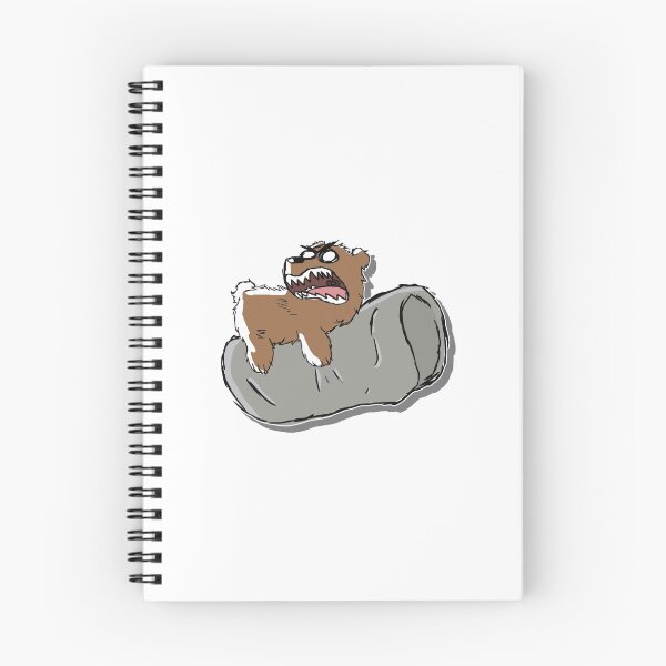 Item preview, Primal Baby Griz designed and sold by Jakeneutron.