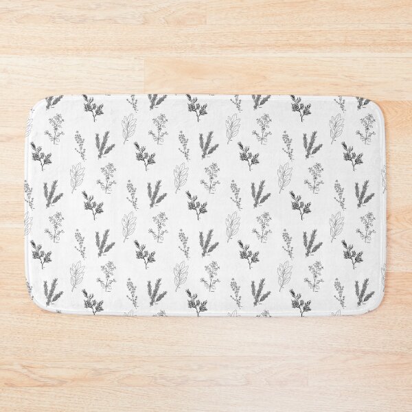 Item preview, Garden Herbs pack 1 designed and sold by Polaroxd.